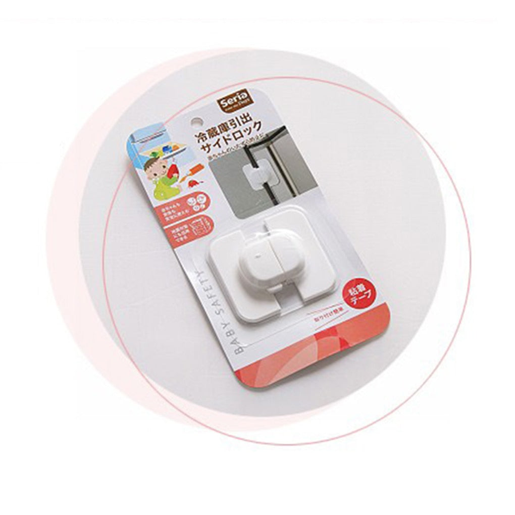 Carvallo | SafeLatch – Säker mot små upptäckare Carvallo