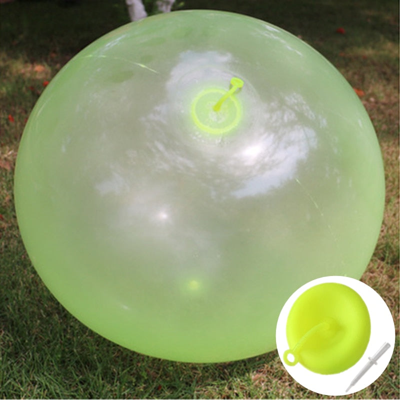 Barn Bubble Ballong-Kids-Hemnix-Gul-Hemnix