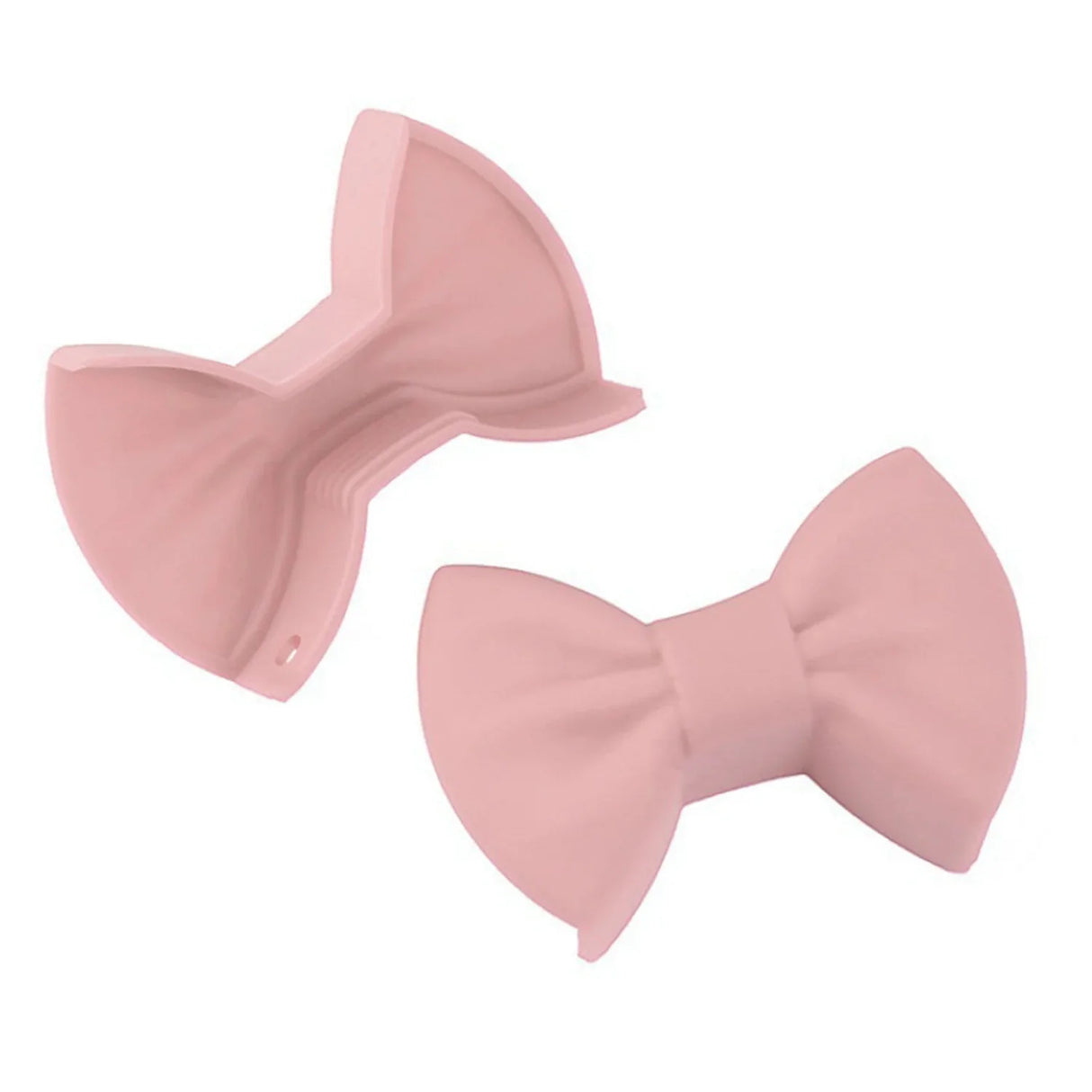 Carvallo-Griffschutz Gripella | Värmebeständig & Halkfri | 1 Par Anti-Halk Ugnsvantar | För Pannor & Bakformer Carvallo