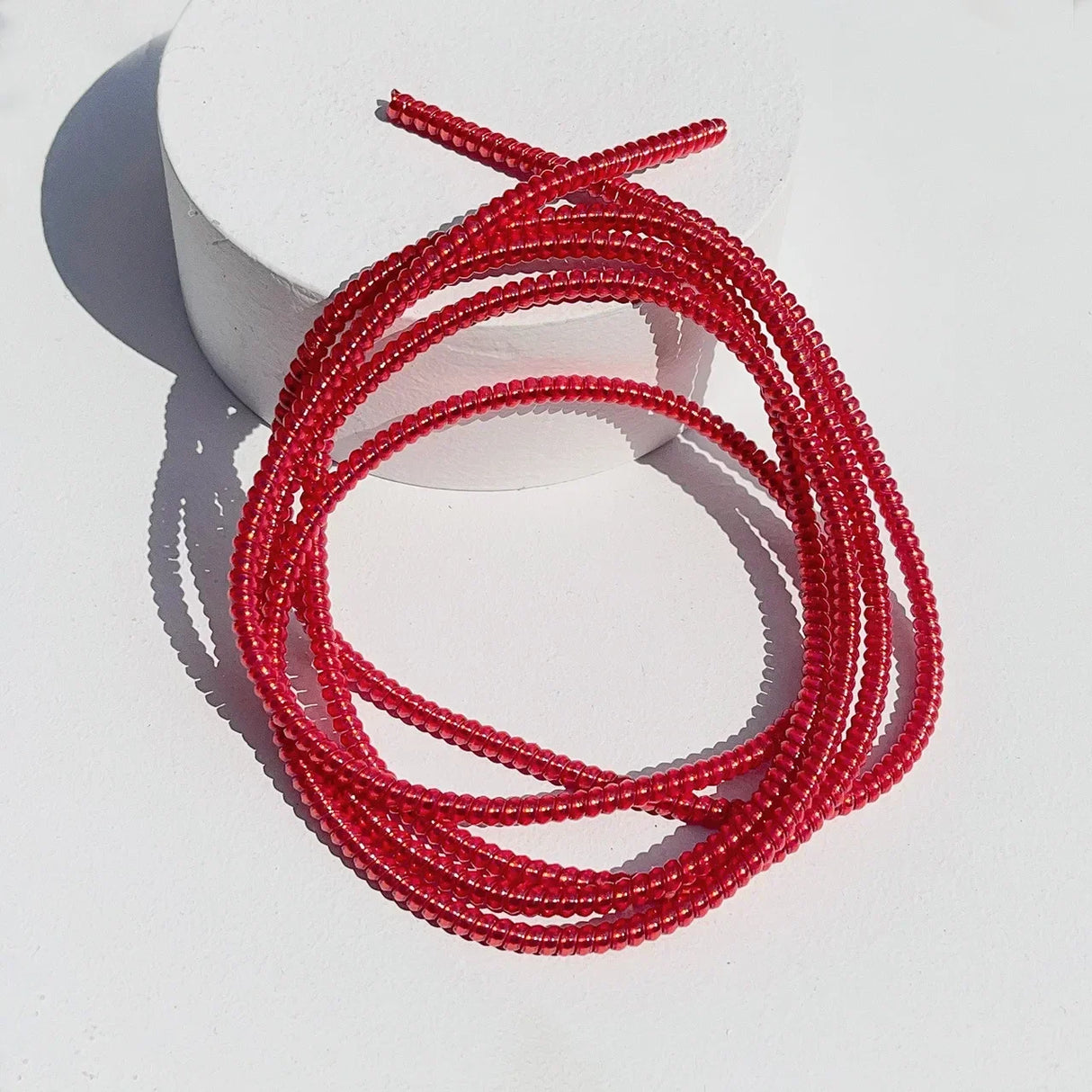 Carvallo Kabelskydd Spiral | Färgglad kabelskydd | För laddkablar & hörlurar | Skydd mot kabelbrott & knutar Carvallo