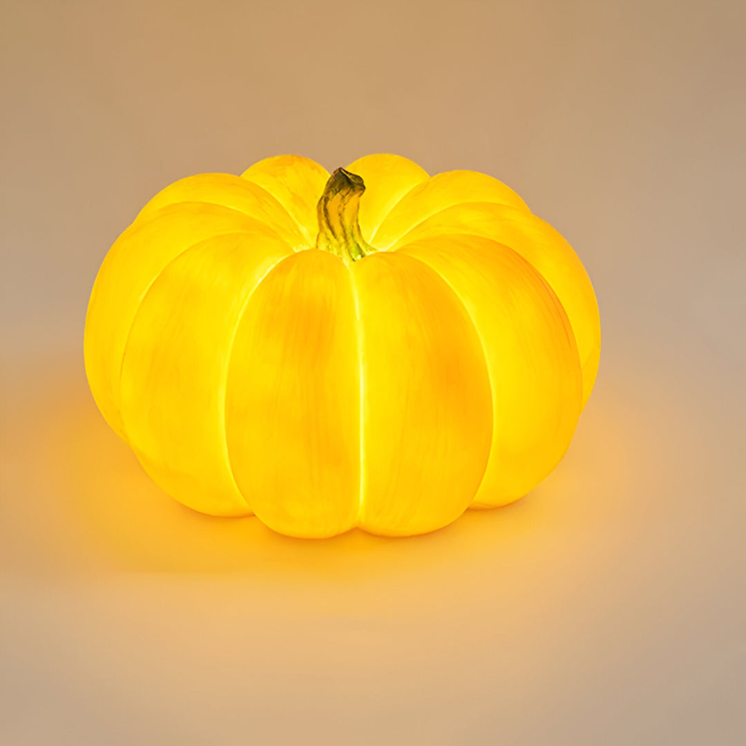 Außen LED Kürbis Halloween Deko Lichter MILA Sverige