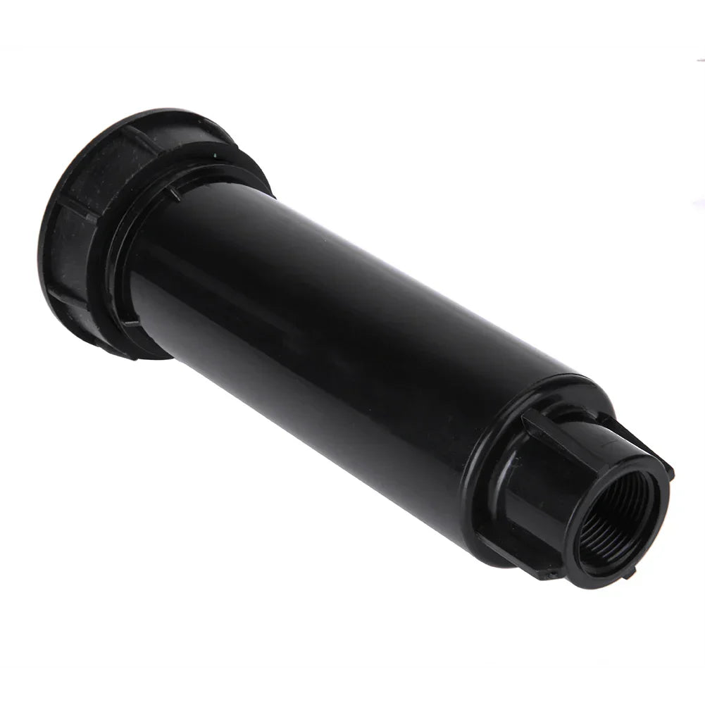 Carvallo PopJet Pro Nedsänkbar Teleskop-Gräsklippare ½" | Justerbar sprayvinkel 25–360° | Rostfri & hållbar Carvallo