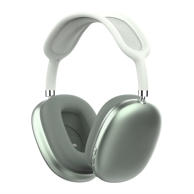 5.0 Trådlös Bluetooth-hörlur bellasverige