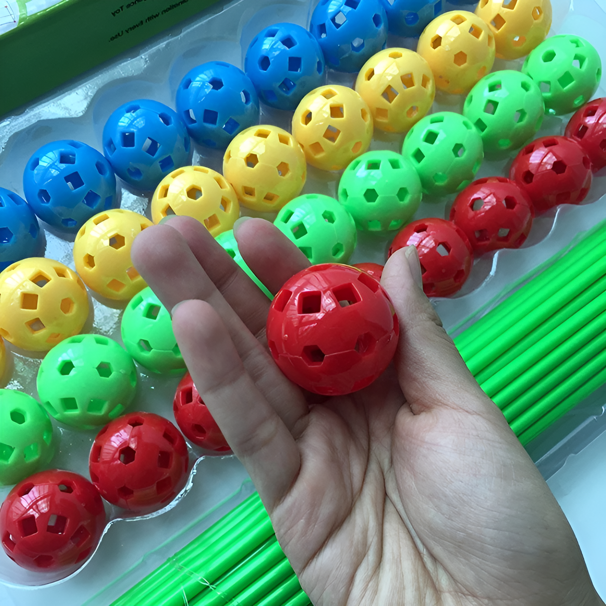 Koj bygg-kit-Hemnix-Hemnix