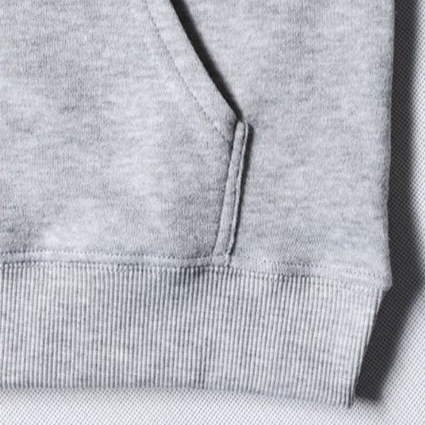 Bättre plats med dig" huvtröja-Clothes for women-bellasverige-Hemnix