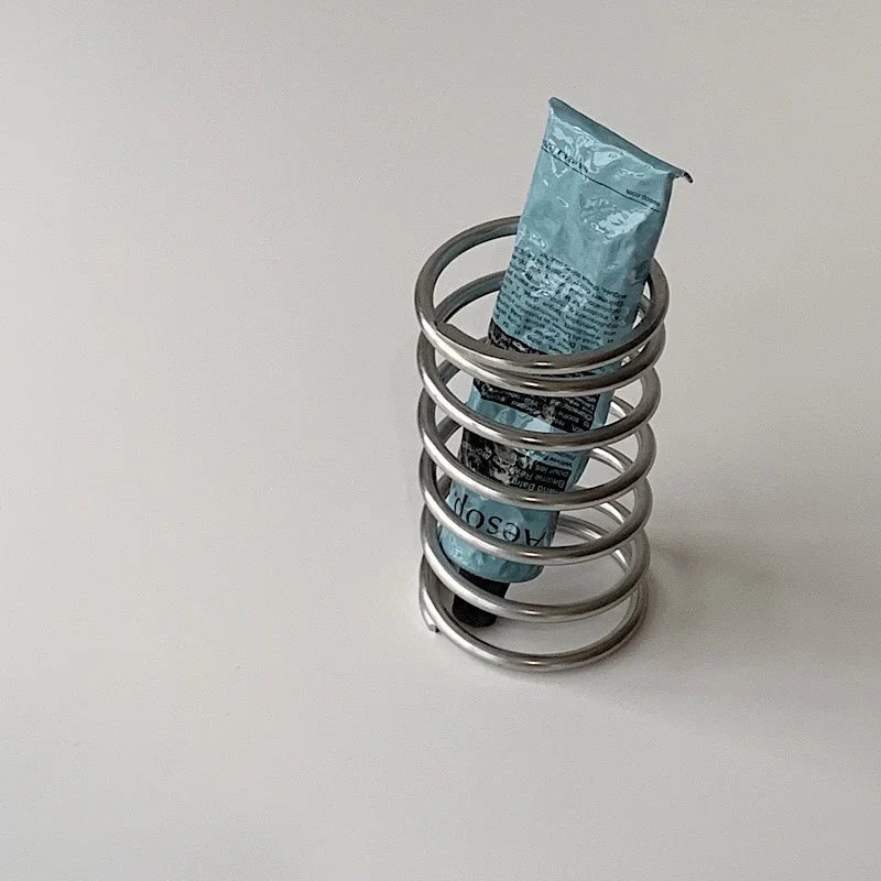 SteelFlex - Hållbar cylindrisk fjäderhållare MILA Sverige