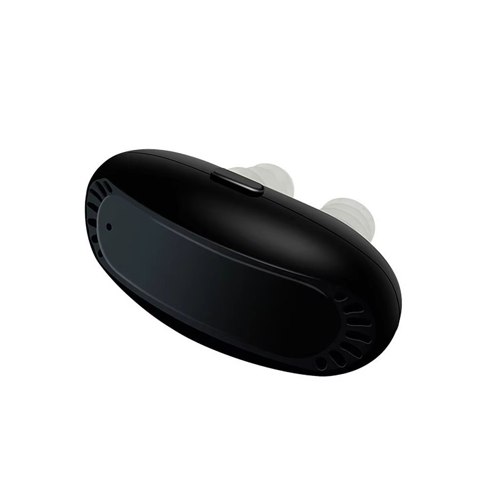 Röd Ljus Näs Terapi Enhet – Snabb, Naturlig Lindring från Förkylningar & Bihåleinflammation Carvallo