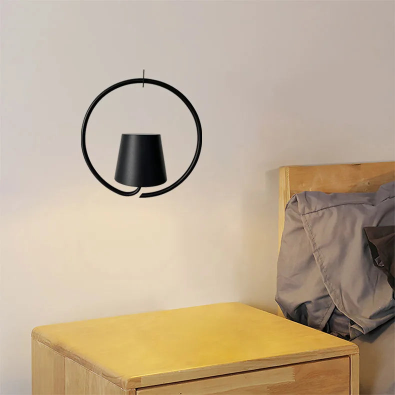 Trådlös LED-Pendellampa Carvallo