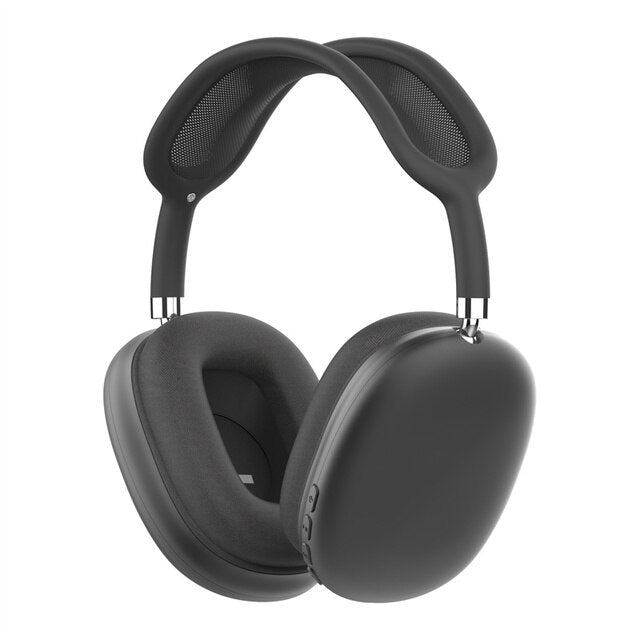 5.0 Trådlös Bluetooth-hörlur bellasverige