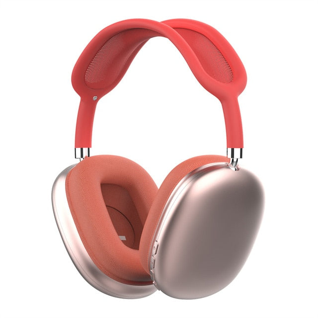 5.0 Trådlös Bluetooth-hörlur bellasverige