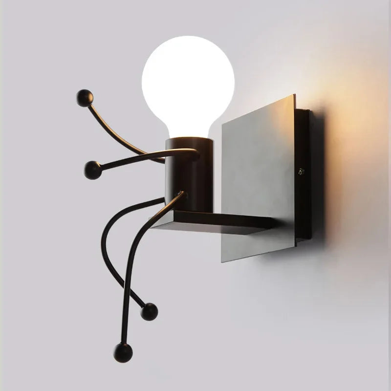 SculptureBeam - Elegant wall lamps for an elegant atmosphere Carvallo