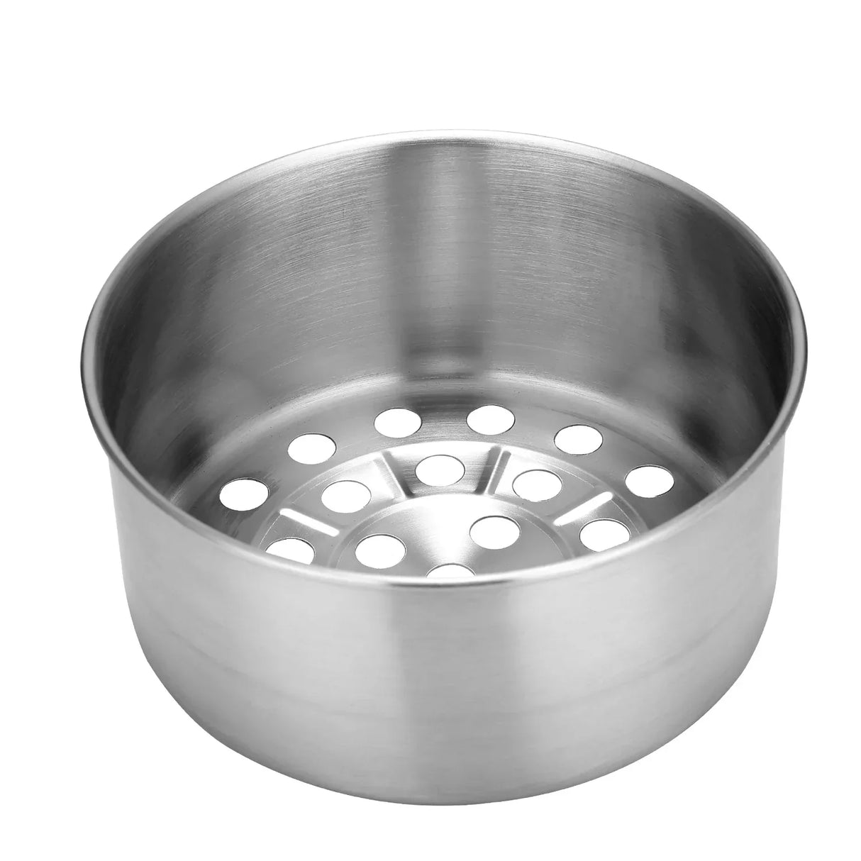 Carvallo rostfri campingkamin | Kompakt & vikbar | Vedkamin för utomhus & trekking | Storlek S & L valbar Carvallo