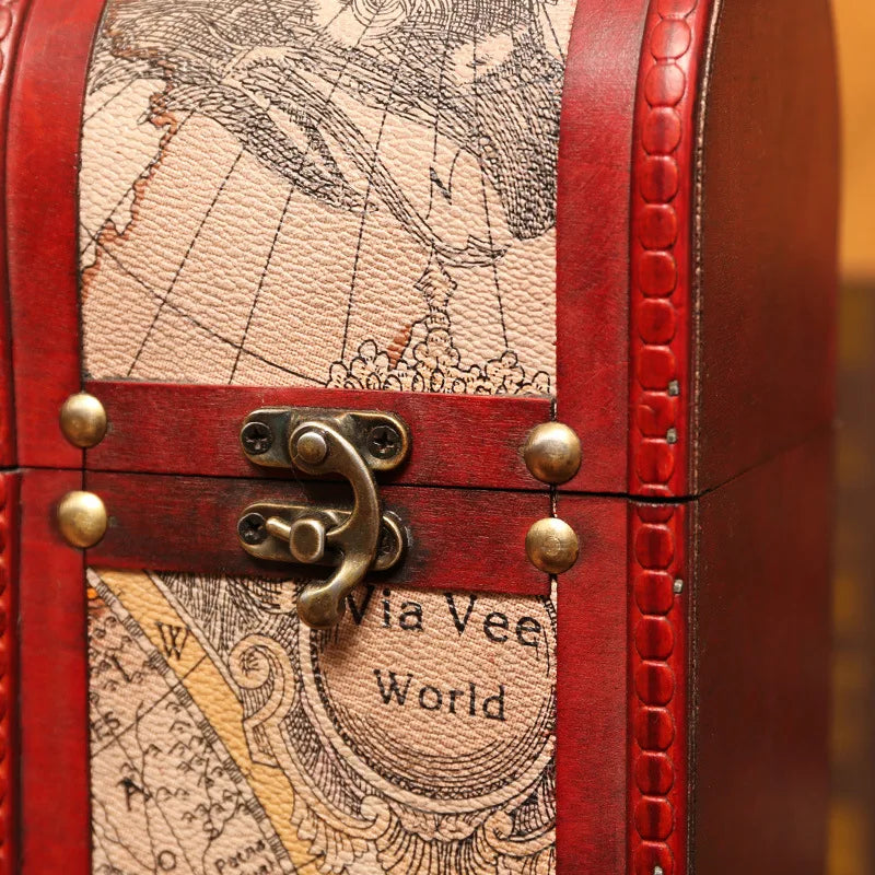 Elegant vintyrka - Lyxigt skydd för ditt favoritvin Carvallo