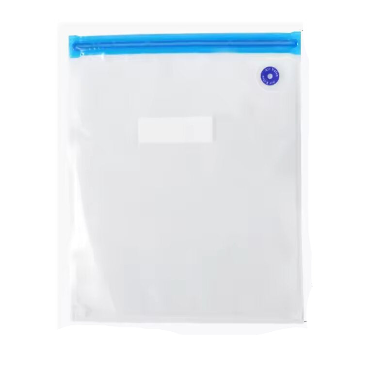 Royallure Premium Vakuumförseglingspåsar för Färsk Livsmedelsförvaring - Miljövänliga & BPA-fria Carvallo