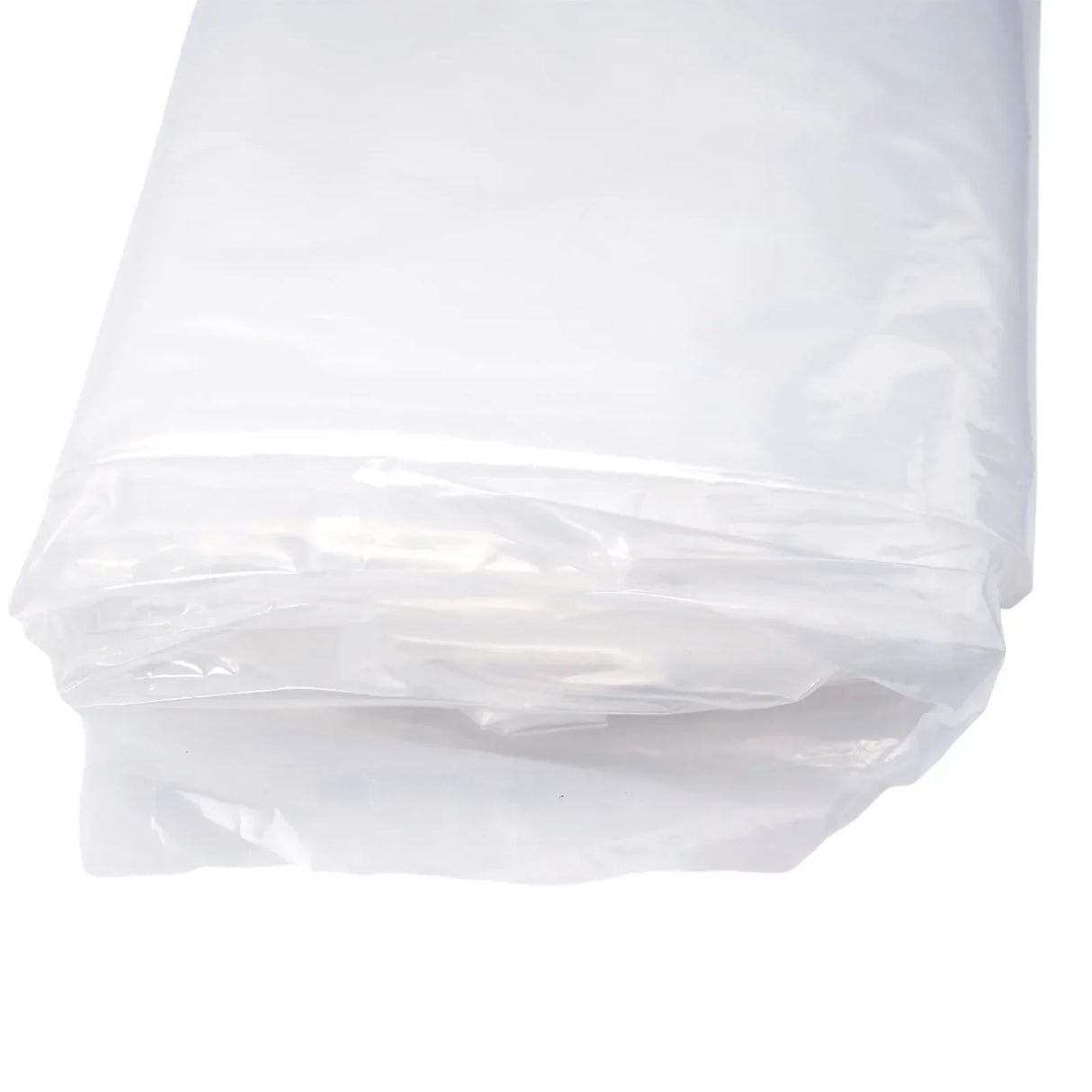 Carvallo GrowCover Fällbar växthusfolie | UV- & vattentålig | Frostskydd & tidig bädd-täckning | Tillverkad av robust PE | Carvallo