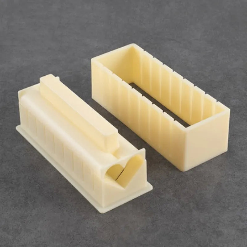 Carvallo | RollMate - Multifunktionell Sushi Form Carvallo