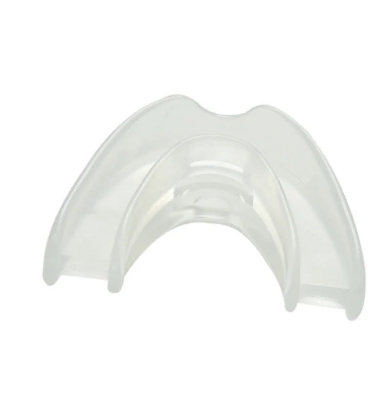 Anti-snark-mouthguard och skydd mot tandgnisslan Carvallo