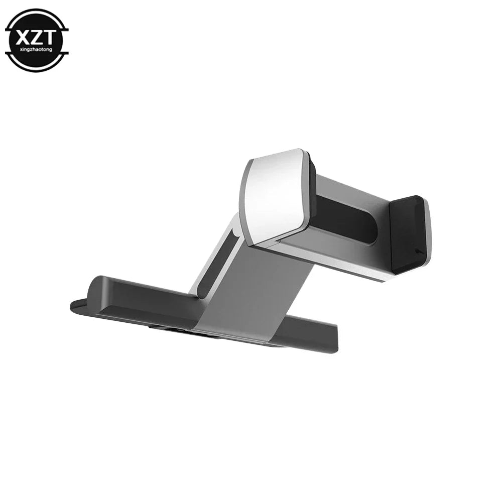 Carvallo Handyhållare Bil CD-Springa | 360° Rotera | Stabil & Universell | Flexibel Lazy Arm Carvallo