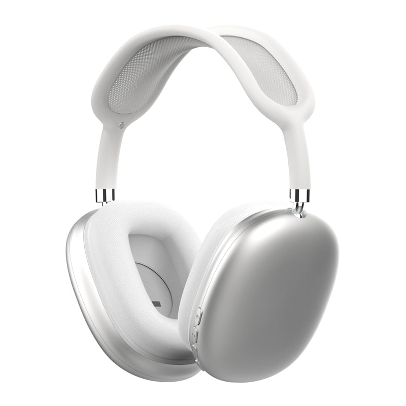 5.0 Trådlös Bluetooth-hörlur bellasverige