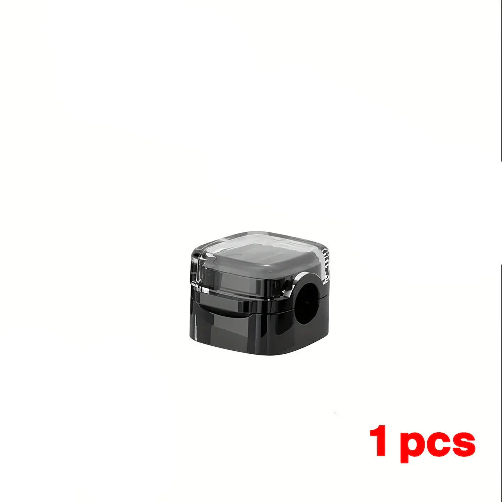 Carvallo Kabelhalter | Magnetisk kabelføring for skrivebord & vegg | Selvklebende & transparent | For data- & audiokabler Carvallo