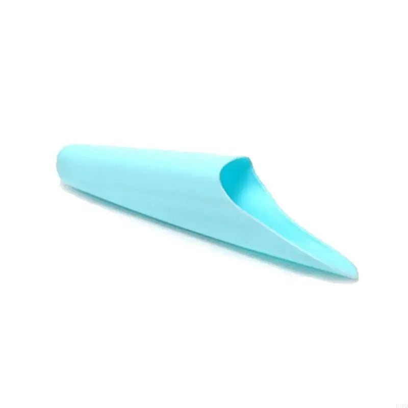 Carvallo PlantScoop | 23 cm | Lätt & Händig | För Jord, Gödningsmedel & Frö | I Blå eller Rosa Carvallo