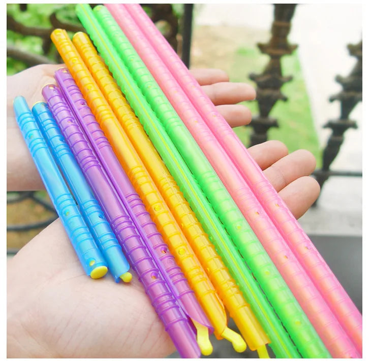 Praktiska påsar stängningshjälp Carvallo