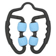 Anti-cellulite massagerulle Carvallo