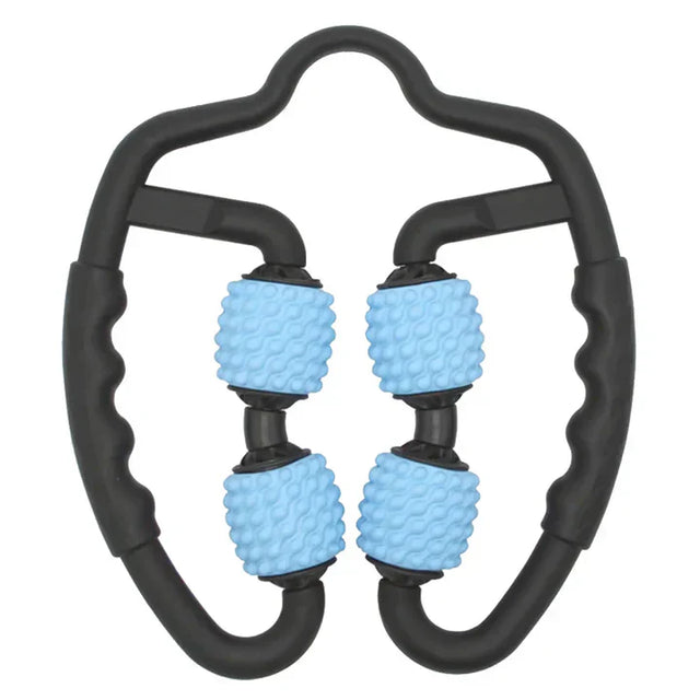 Anti-cellulite massagerulle Carvallo