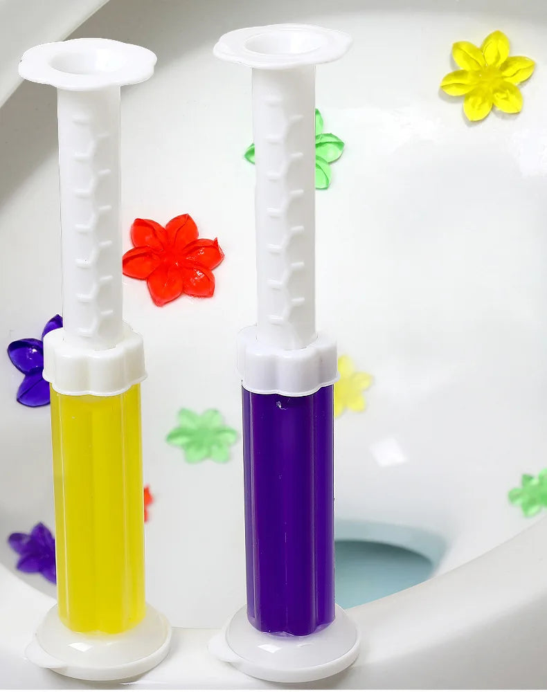 BlossomFresh – doftande blomgelsstämplar för toalettrengöring-VaruZ-Hemnix