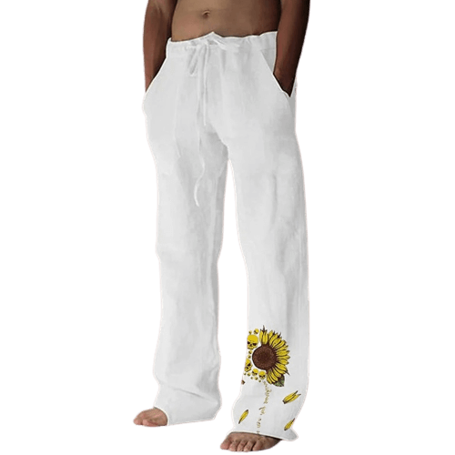 Solbyxor för män-Clothes for Men-Hemnix-Vit-S-Hemnix