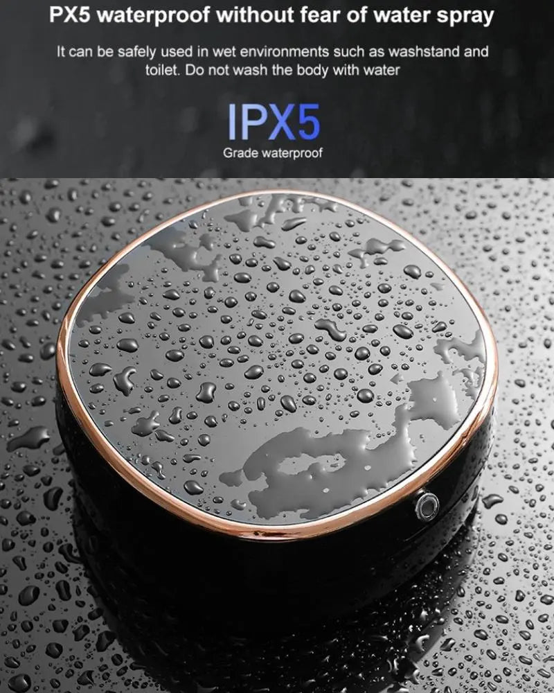 Carvallo – Stilig Automatisk Tvål dispenser med Beröringsfri Teknik Carvallo