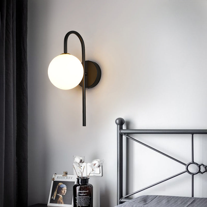 Interiör LED Vägglampor – Modern Belysning för Heminredning & Atmosfär Carvallo