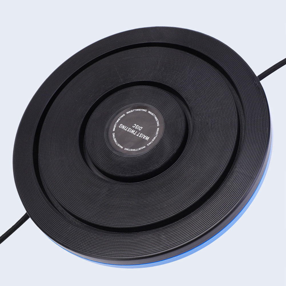 Midja Twistskiva Pro – Fitness Balansbräda för Kärna & Midjeträning Carvallo