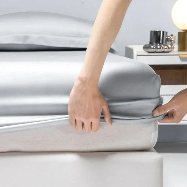 Carvallo Set – Sova som på moln, varje natt! Carvallo