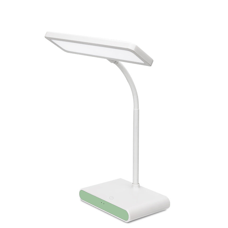 Minimalist Touch LED-bordslampa – USB-uppladdningsbar och dimbar lampa MILA Sverige