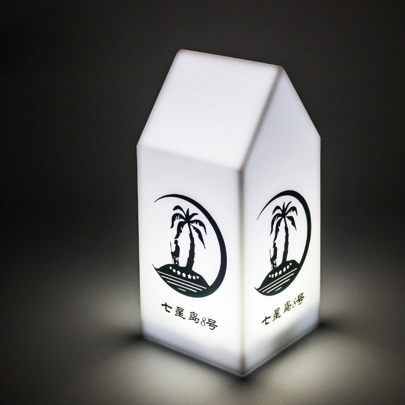 Art Deco LED-bordslampa – elegant hårdvarudesign Save translation MILA Sverige