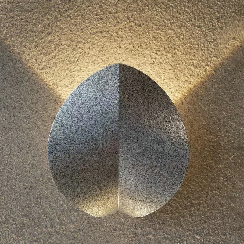 Fyrklöverform för uteplats MILA Sverige