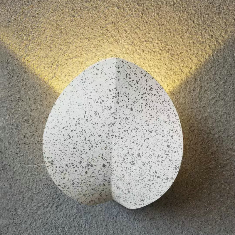 Fyrklöverform för uteplats MILA Sverige