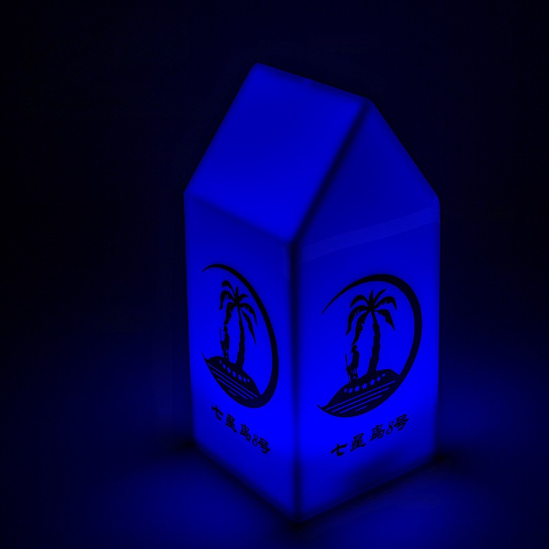 Art Deco LED-bordslampa – elegant hårdvarudesign Save translation MILA Sverige