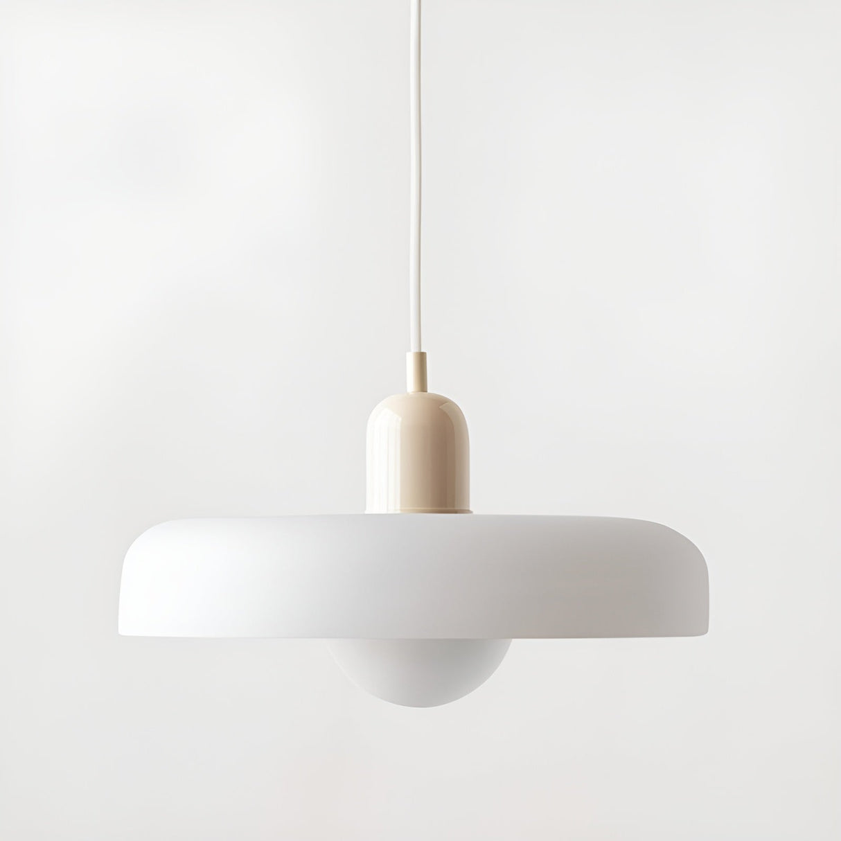 AuroraRetro Light - Nordisk Retro-hänglampa för taket Carvallo