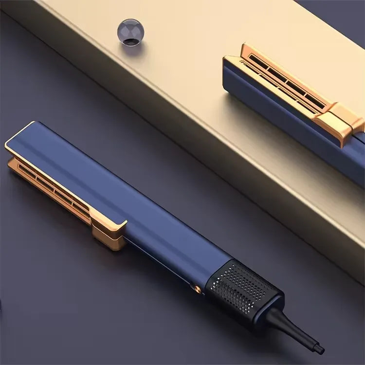 Hårstyling – Borste med dubbla lägen för snabba och eleganta resultat MILA Sverige