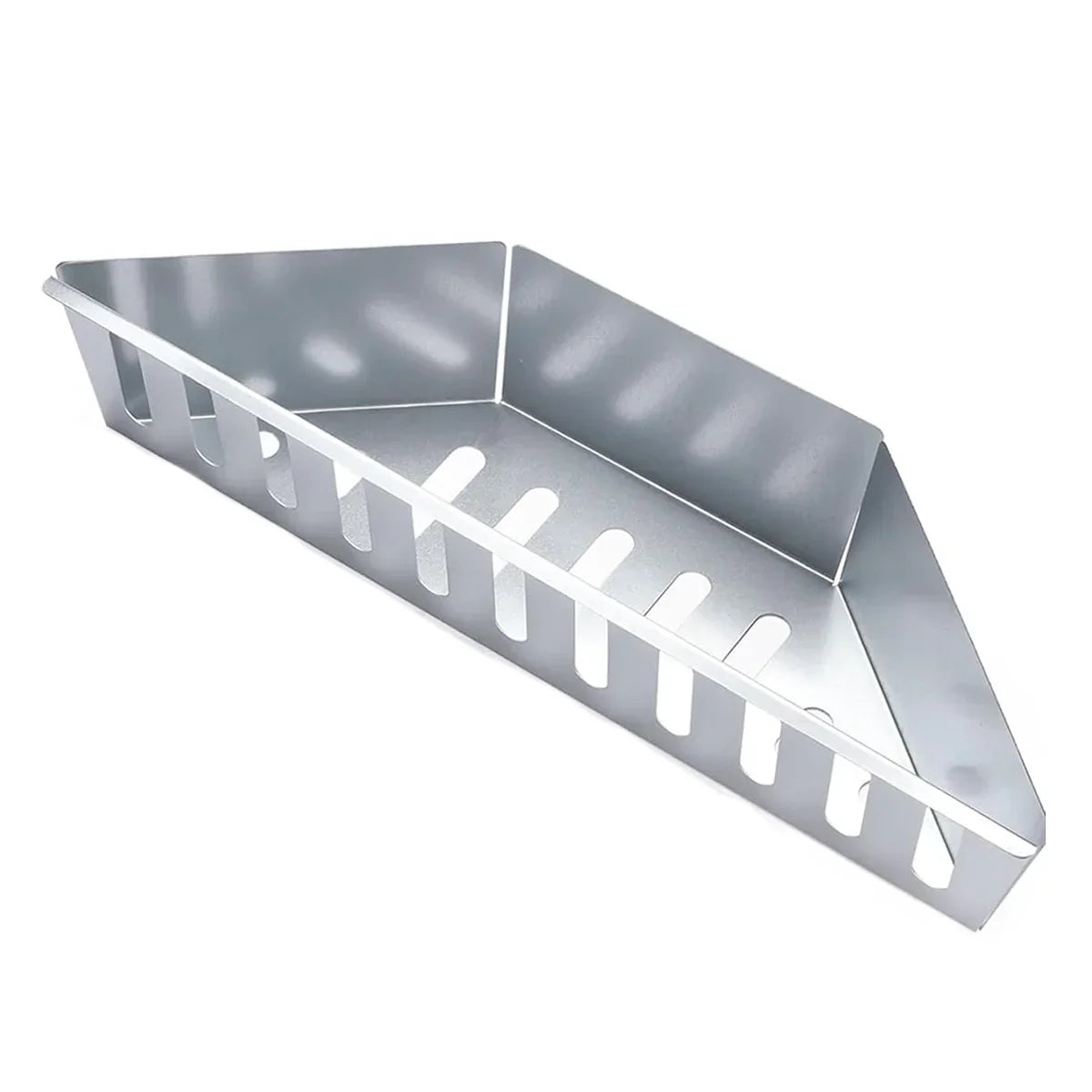 Carvallo kolsyre korg för klotgrill | För indirekt grillning & rökning | Värmebeständig & återanvändbar Carvallo