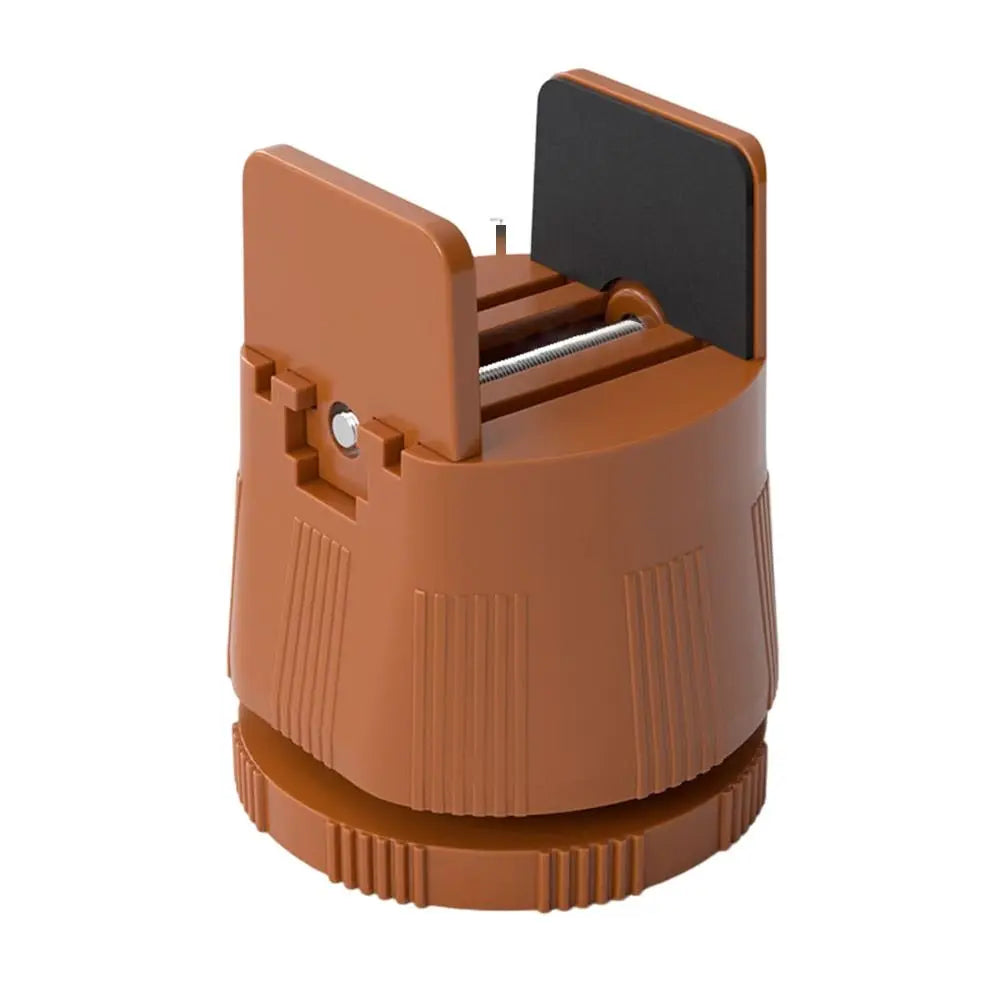 Carvallo möbelhöjare med anti-glidsfunktion | För säng, bord, soffa & tvättmaskin | Robusta ABS-fötter Carvallo