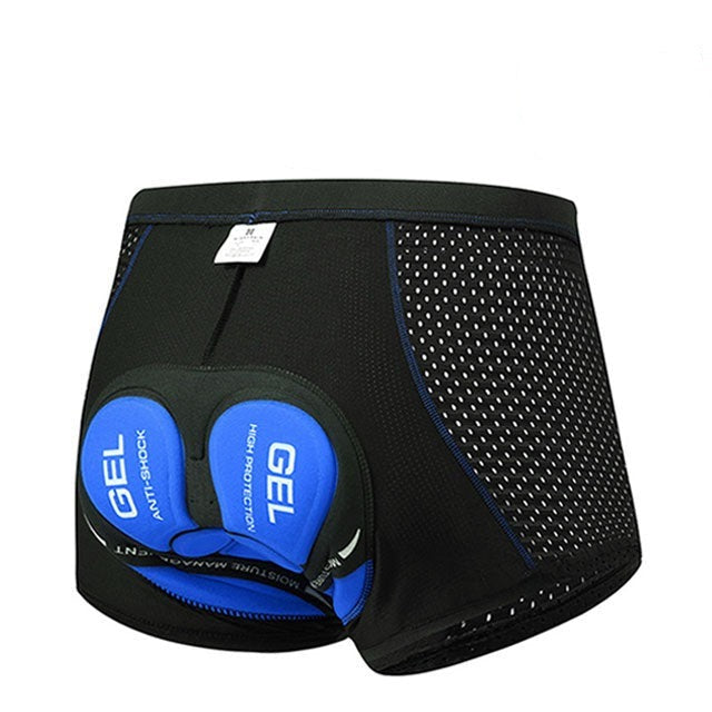 Herrcyklingens viktigaste delar-Clothes for Men-Hemnix-Blå-M-Hemnix