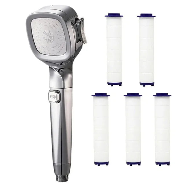 Carvallo – Spa-upplevelse med högtryckskraft Carvallo