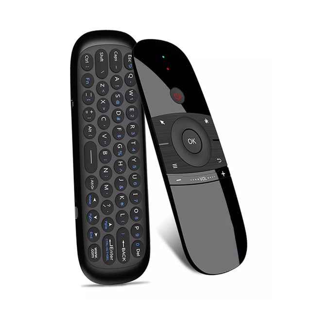 Trådlös Tangentbordsfjärrkontroll-Electronics-Hemnix-Hemnix