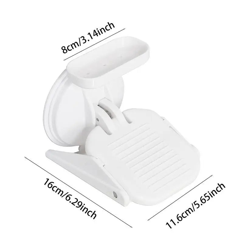 Carvallo – Komfort Stabilitet för mühelös dusch Carvallo