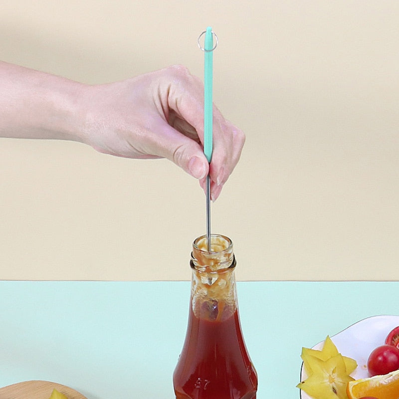 Carvallo | ScrapeMate – Inga droppar kvar Carvallo