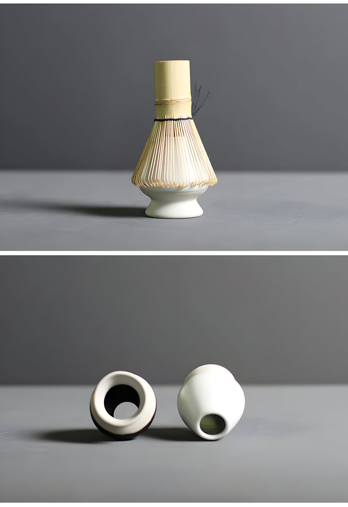 HarmonyMatcha Set – 4-delat Matcha-te-set Carvallo