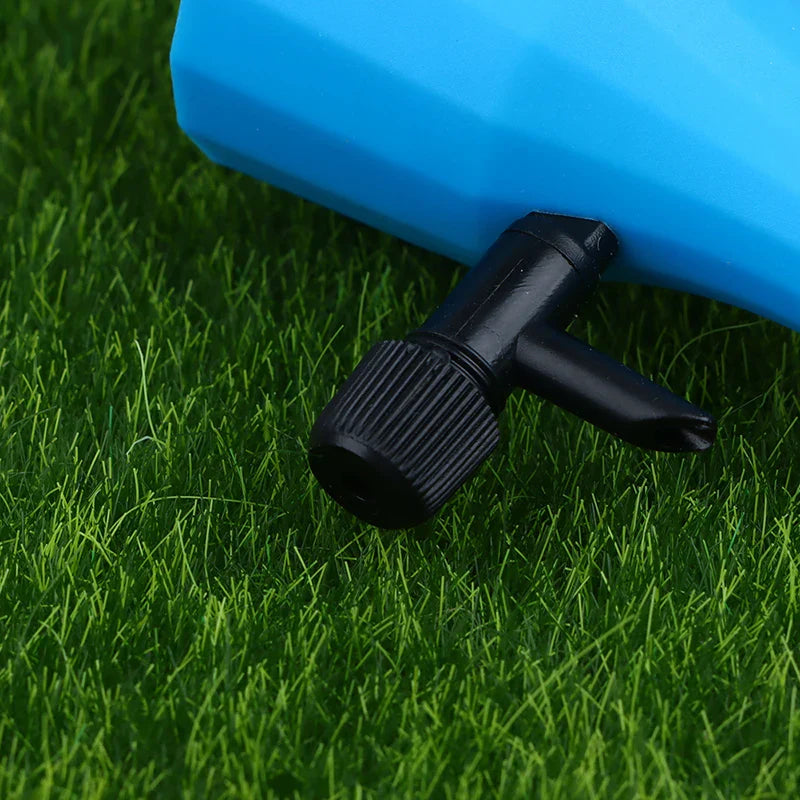 Växtbevattningstopp för flaskor – Automatisk droppbevattning för trädgårdsväxter Carvallo